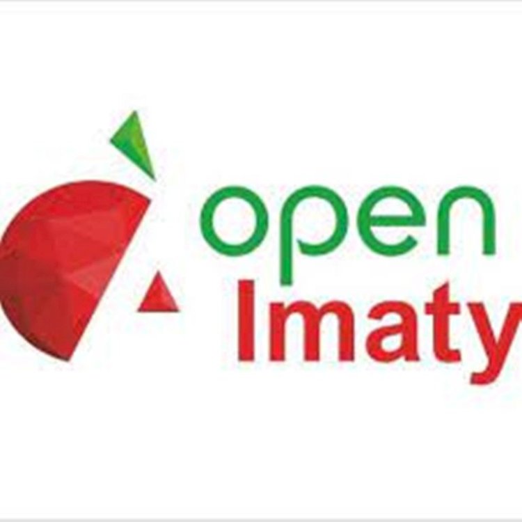 Опен алматы кз