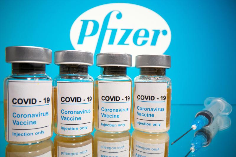 Қазақстан қосымша Pfizer вакцинасын сатып алады